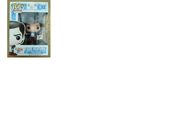 Ace 2024 Ventura Funko Pop 32