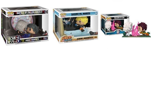 Top 10 Anime Funko Pops for 2020  Bringing out the kid in all of us