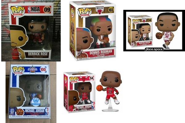 Football Funko Pop Checklist + Price Guide