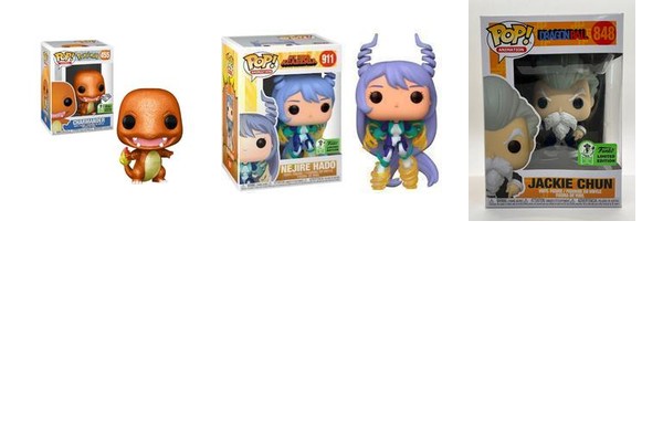 eccc 2021 funko