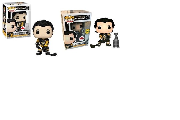 Mario lemieux best sale funko pop