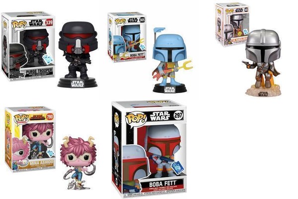 funko pop insider club