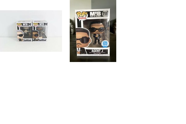 Men In Black Funko Pop Checklist And Price Guide