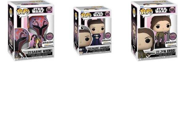 Power Of The Galaxy Funko Pop Checklist Price Guide