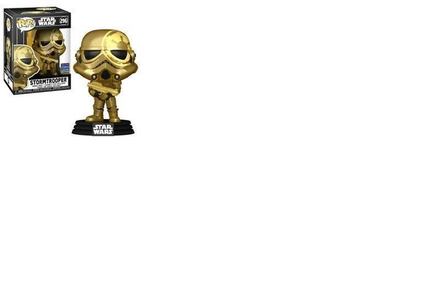 wondrous convention funko