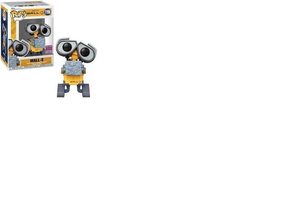 wondrous convention funko
