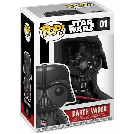 01 Darth Vader (Black Box)