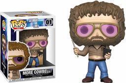 01 More Cowbell!
