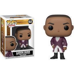 02 Aaron Burr