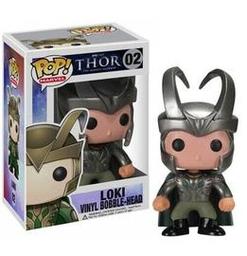 02 Loki