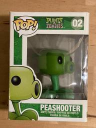02 Peashooter
