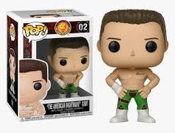 02 "The American Nightmare" Cody