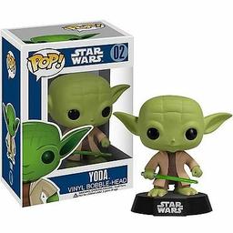 02 Yoda (Blue Box)