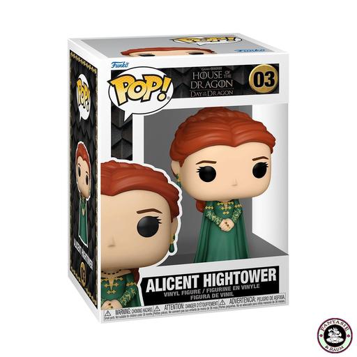 03 Alicent Hightower