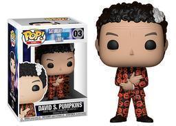03 David S. Pumpkins