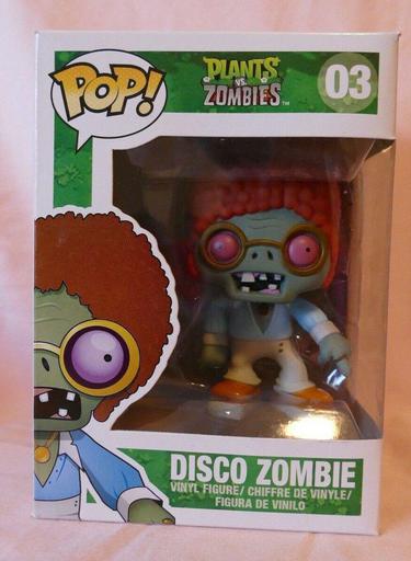 03 Disco Zombie (Common)