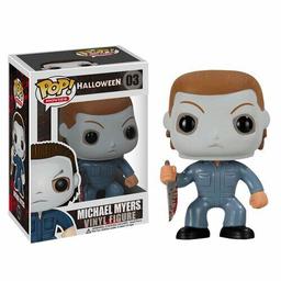 03 Michael Myers (Common)