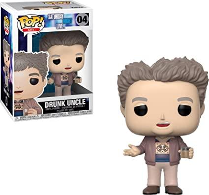 Collectible image of 04 Drunk Uncle