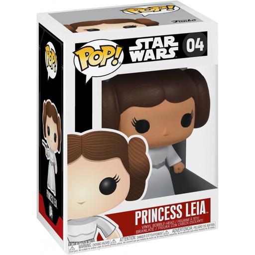 04 Princess Leia (Black Box)