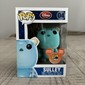 04 Sulley (Flocked) (SDCC 2011)