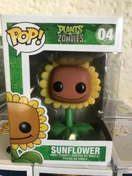 04 Sunflower