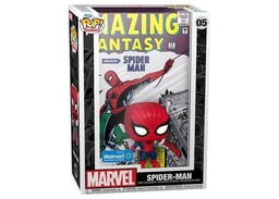 05 Spider Man (Walmart)