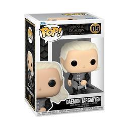 05 Daemon Targaryen