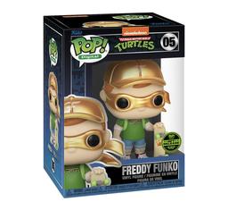 05 Freddy Funko (NFT) (LE 2160)
