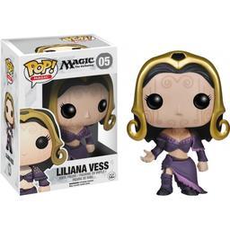 05 Liliana Vess