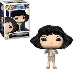 05 Roseanne Roseannadanna