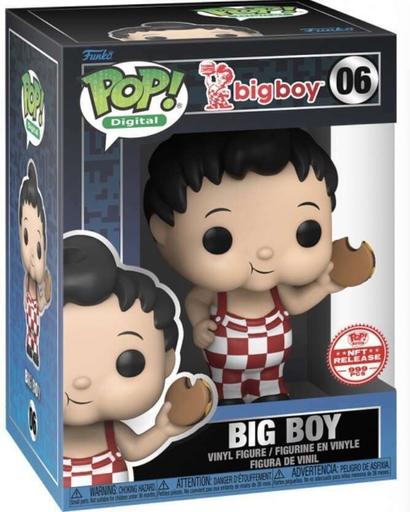 Big boy store funko pop 04