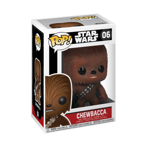 Funko pop deals chewbacca 06