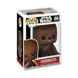 06 Chewbacca (Black Box)