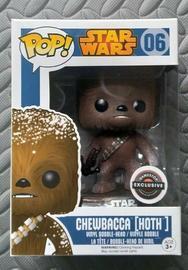06 Chewbacca (Hoth) (GameStop)