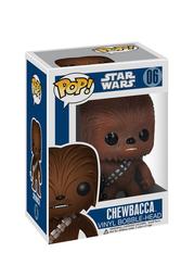 06 Chewbacca (Blue Box)