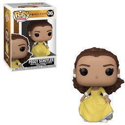 06 Peggy Schuyler