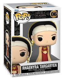 06 Rhaenyra Targaryen (Common)