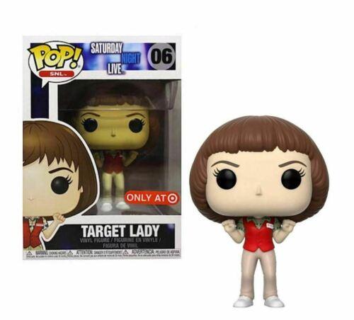 06 Target Lady (Target)