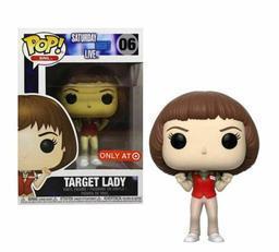 06 Target Lady (Target)