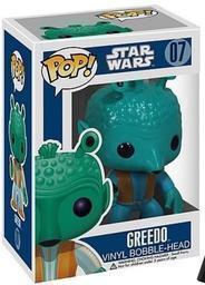 07 Greedo (Blue Box)