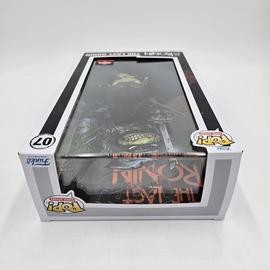 07 The Last Ronin (Teenage Mutant Ninja Turtles) (Target Con 2024)