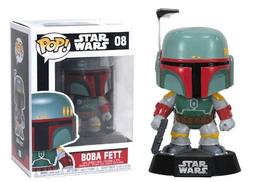 08 Boba Fett (Black Box)