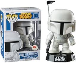 08 Boba Fett (Prototype) (Walgreens)