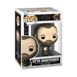 08 Otto Hightower