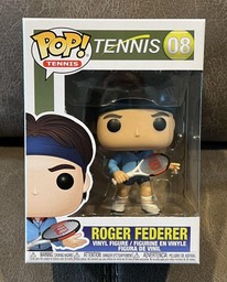 08 Roger Federer