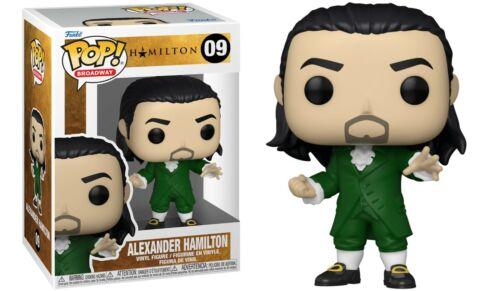 09 Alexander Hamilton