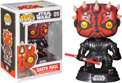 09 Darth Maul (Black Box)
