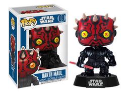 09 Darth Maul (Blue Box)