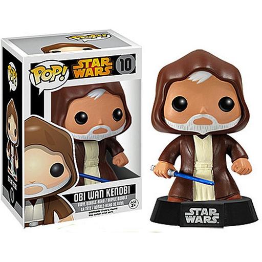 10 Obi-Wan Kenobi (Black Box) (Vault Edition)