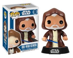 10 Obi-Wan Kenobi (Blue Box)